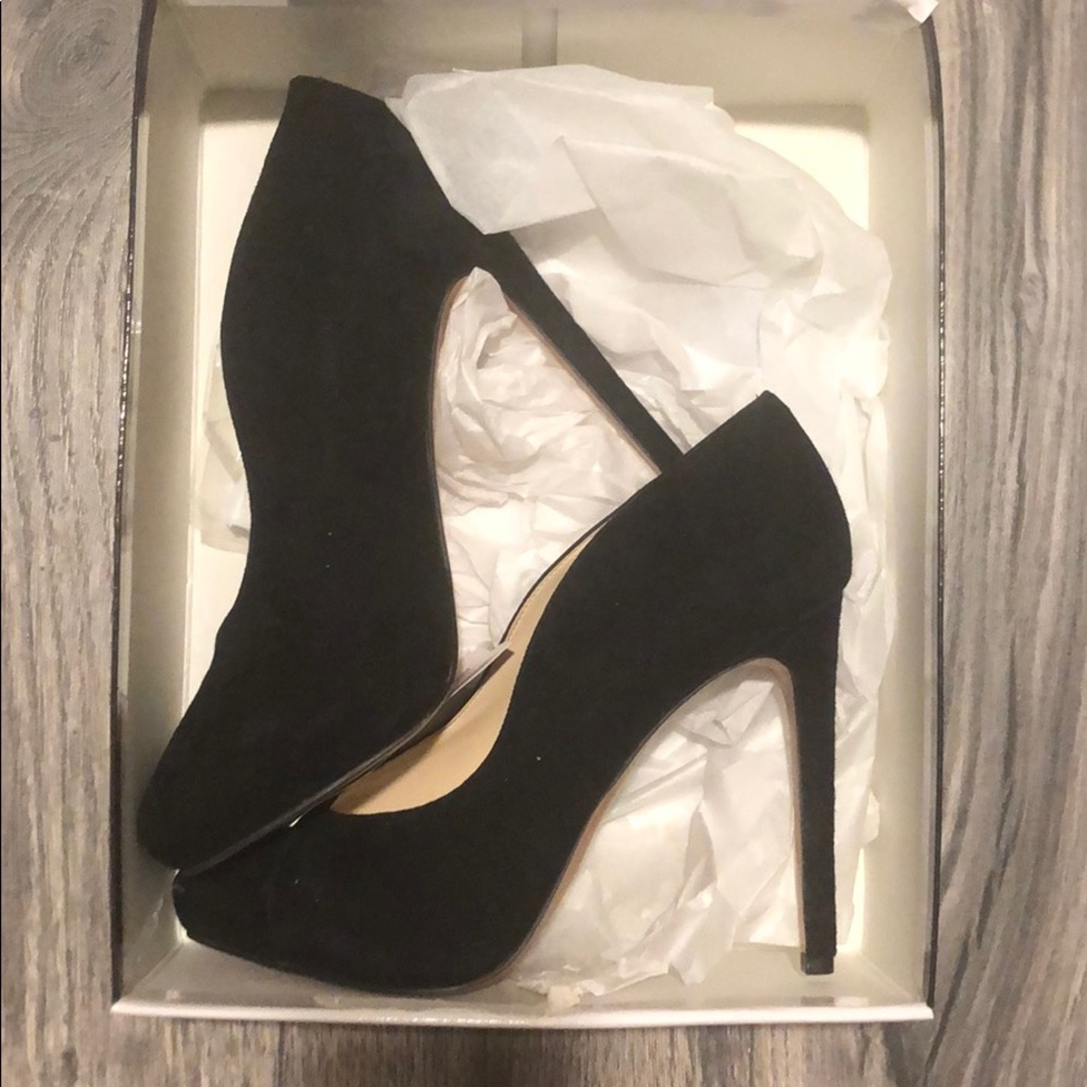 Brand New Nine West Heels